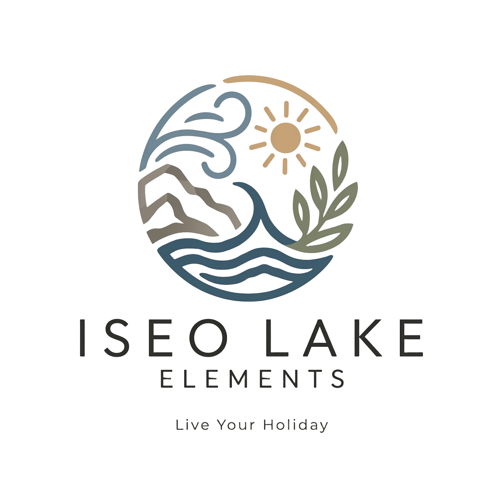 Iseo Lake Elements